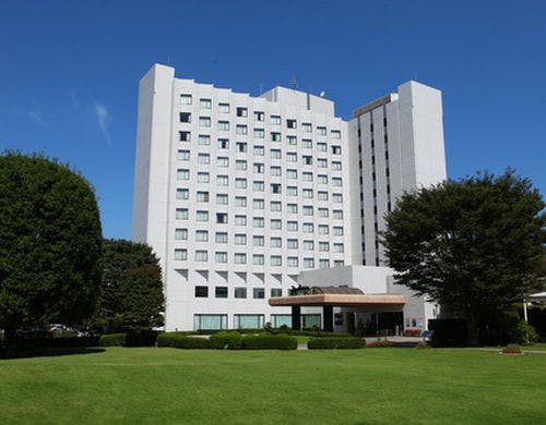 ホテルお任せプラン