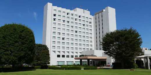 インターナショナルリゾートホテル 湯楽城