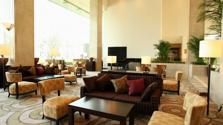 International Resort Hotel Yurakujou