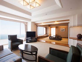 シェラトン・グランデ・オーシャンリゾート 3枚目