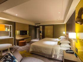 シェラトン・グランデ・オーシャンリゾート 