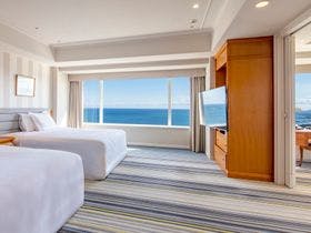 シェラトン・グランデ・オーシャンリゾート 