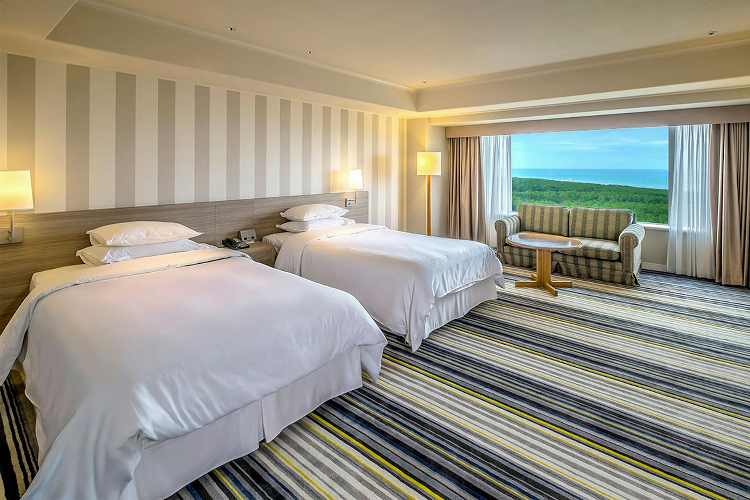 スタンダードツイン