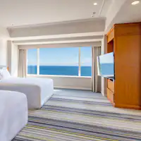 คอร์เนอร์สวีท