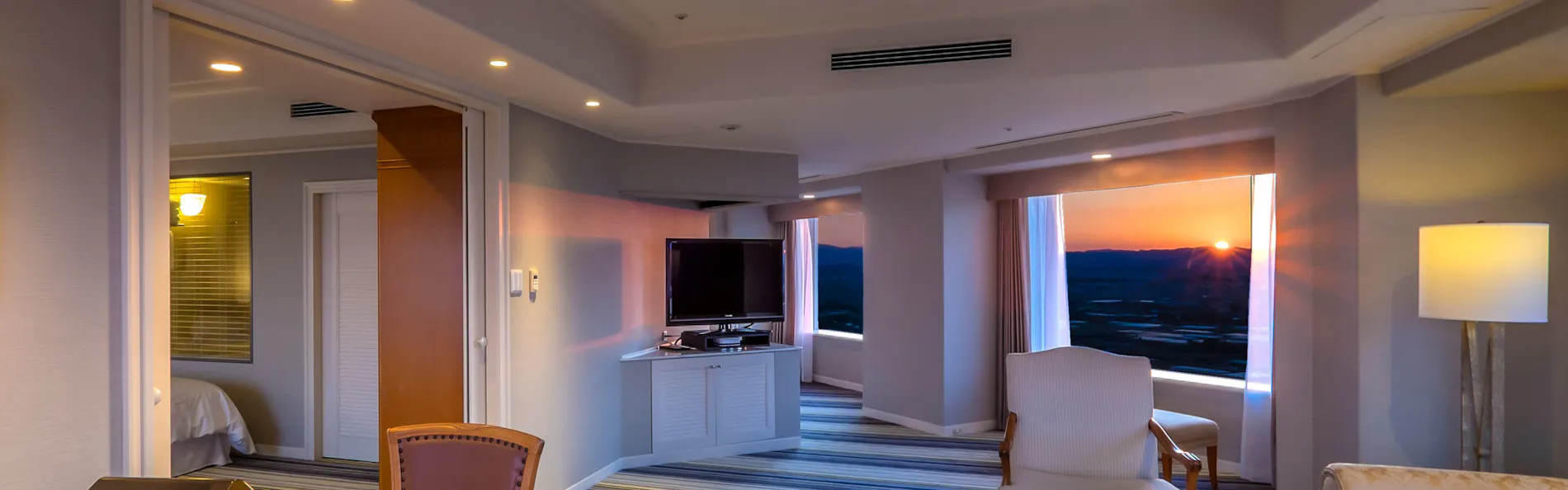 フェニックス・シーガイア・オーシャン・タワー