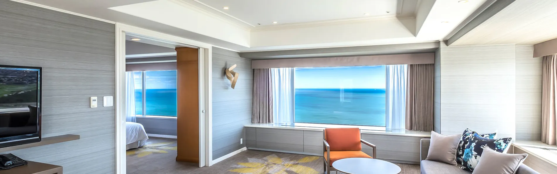 フェニックス・シーガイア・オーシャン・タワー