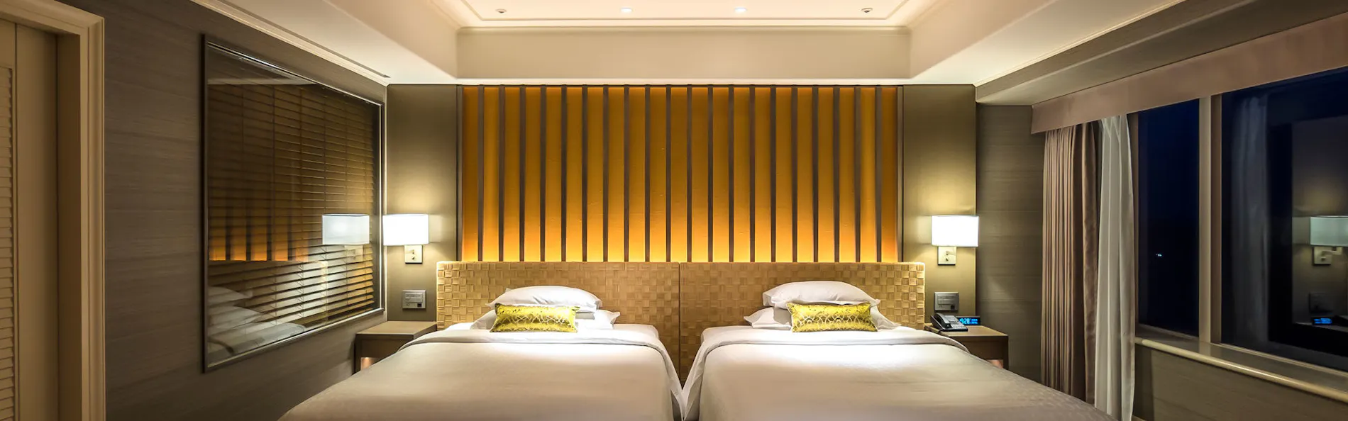 フェニックス・シーガイア・オーシャン・タワー