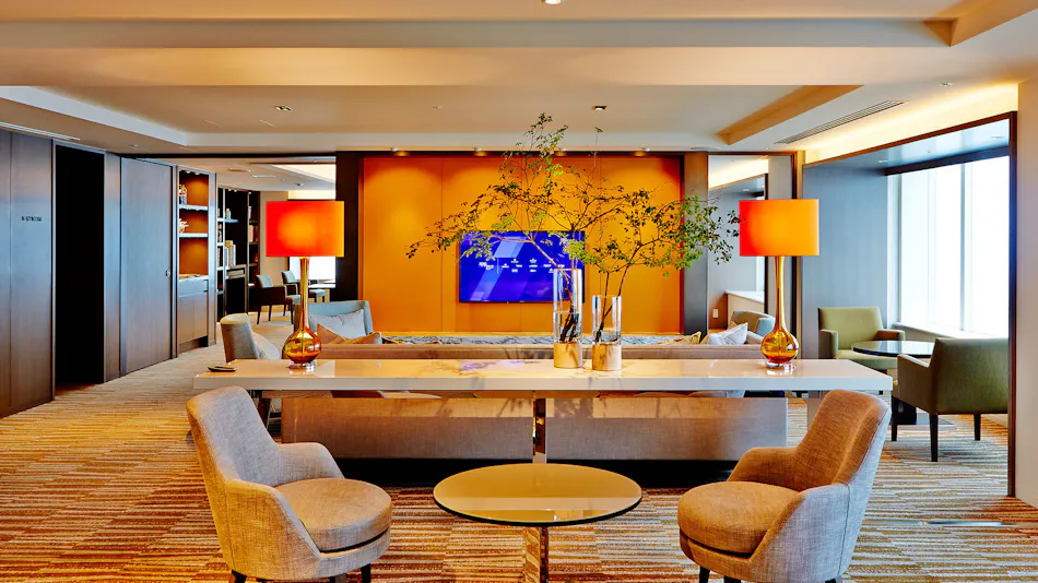 Phoenix Seagaia Ocean Tower