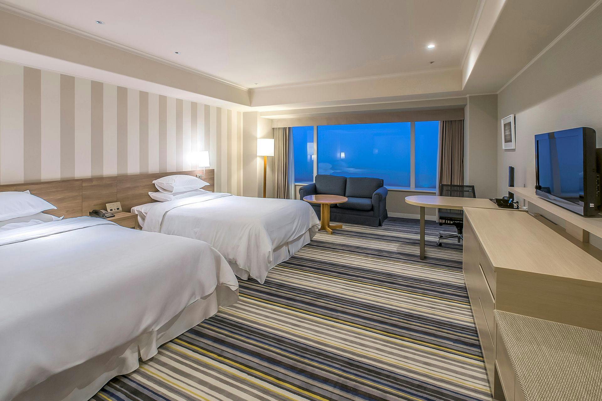 フェニックス・シーガイア・オーシャン・タワー