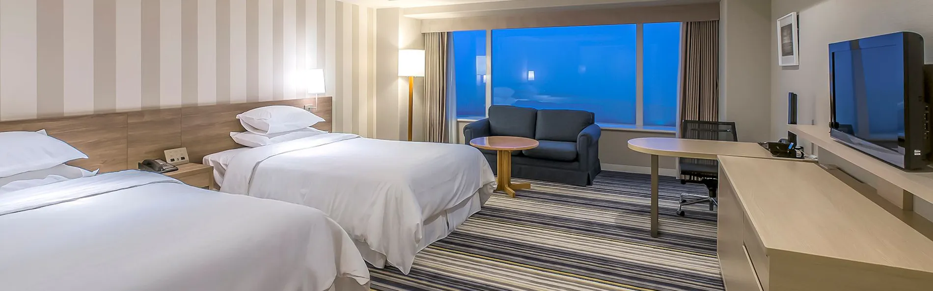 フェニックス・シーガイア・オーシャン・タワー