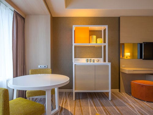 クラブツイン・グランド