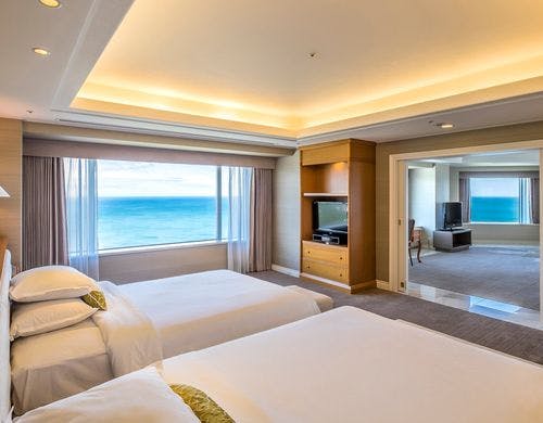 クラブスイート・キングス