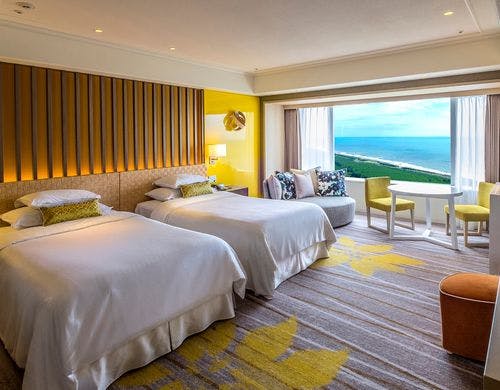 クラブツイン・グランド