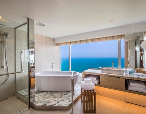 クラブスイート・ビューバス