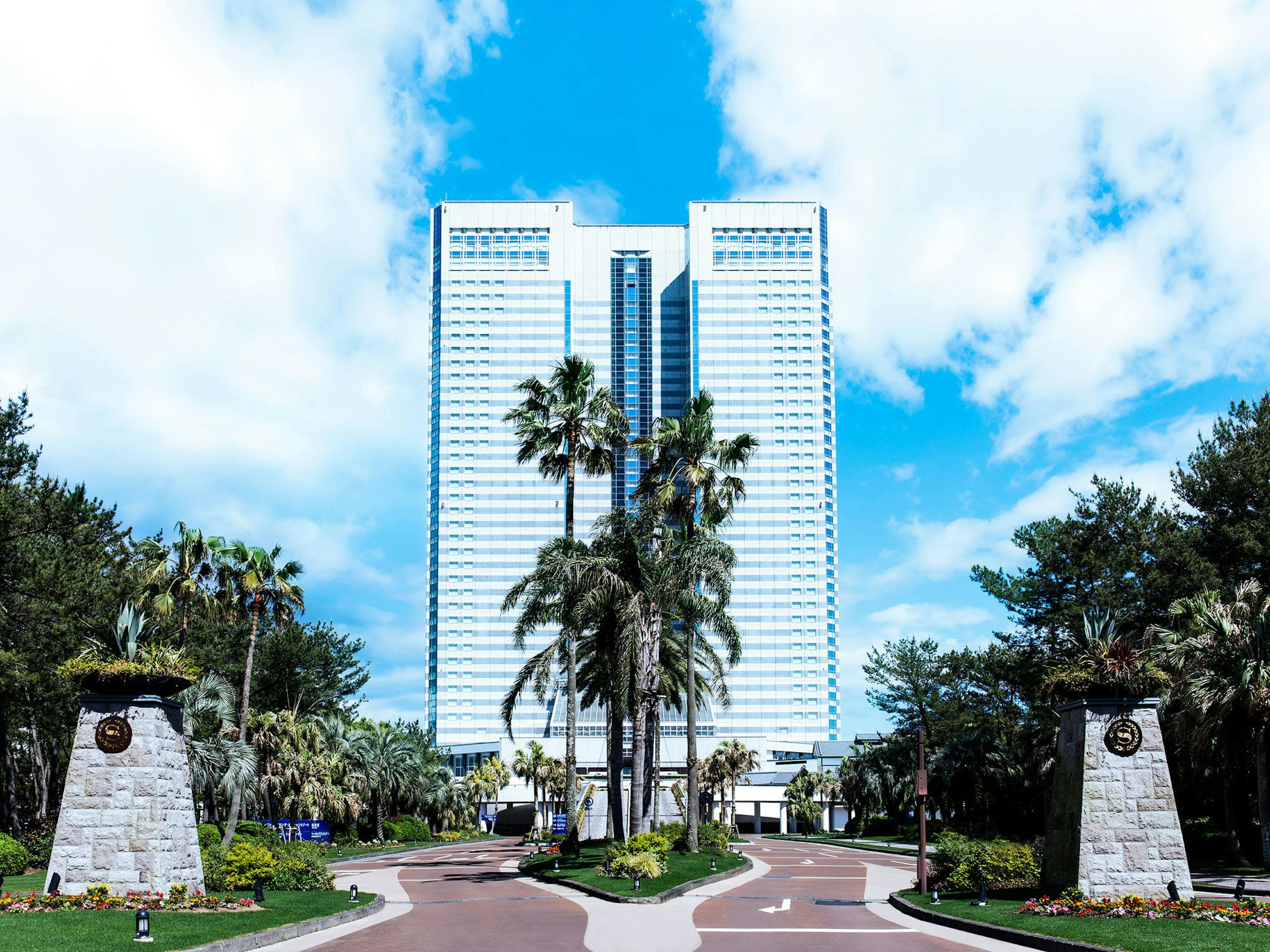 センスオブアライバル