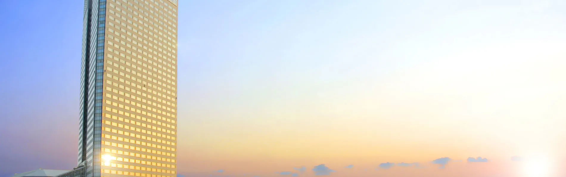 フェニックス・シーガイア・オーシャン・タワー