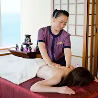 บันยันทรี สปา