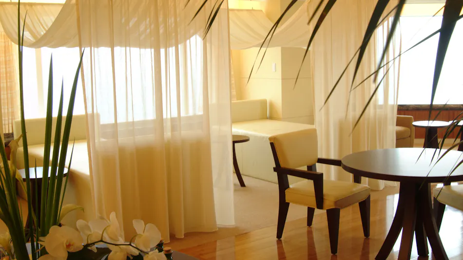 Phoenix Seagaia Ocean Tower