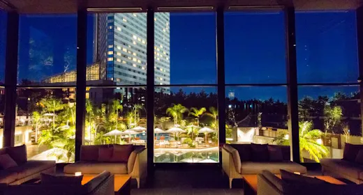 Phoenix Seagaia Ocean Tower