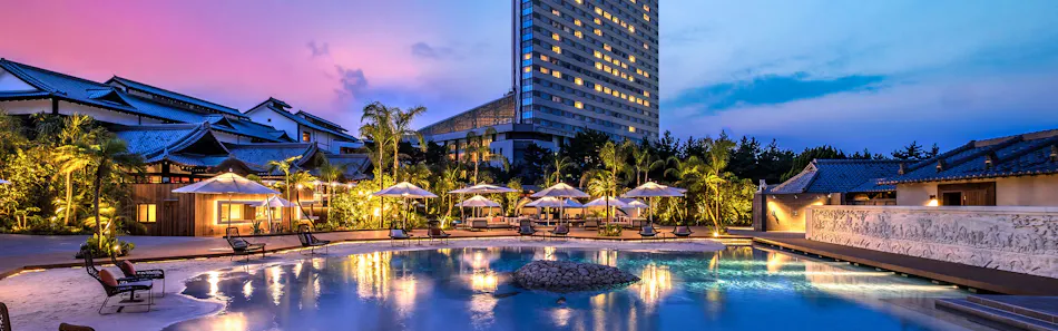 クチコミ 評判 シェラトン グランデ オーシャンリゾート 一休 Com クチコミ 評判 シェラトン グランデ オーシャンリゾート 一休 Com