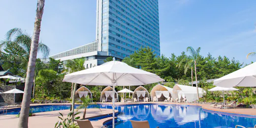 Phoenix Seagaia Ocean Tower