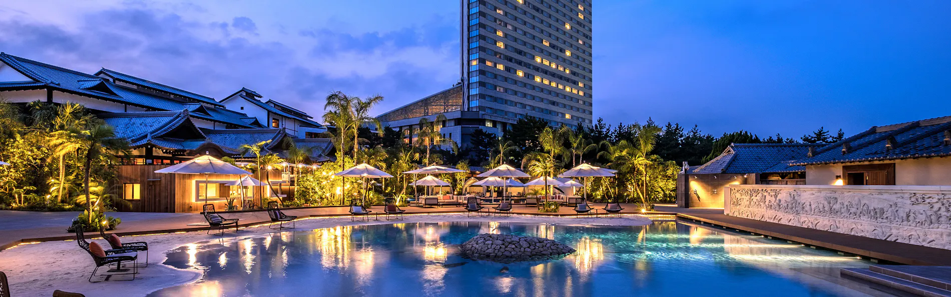 フェニックス・シーガイア・オーシャン・タワー