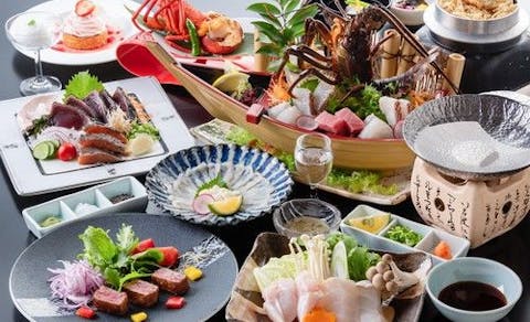 四国の宿で 伊勢海老 をご紹介 最上のひとときをどうぞ 一休 Com 四国の宿で 伊勢海老 をご紹介 最上のひとときをどうぞ 一休 Com