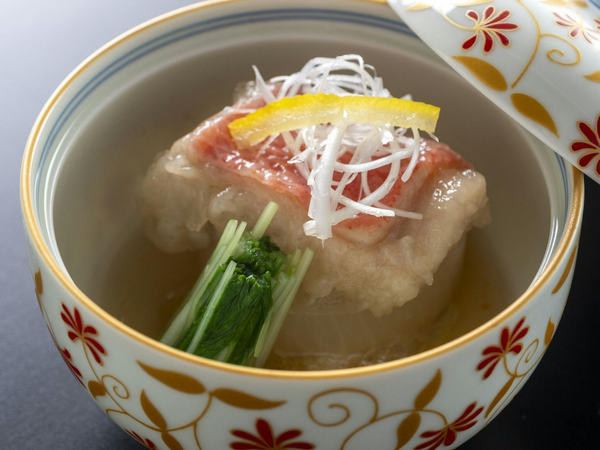 城西館
