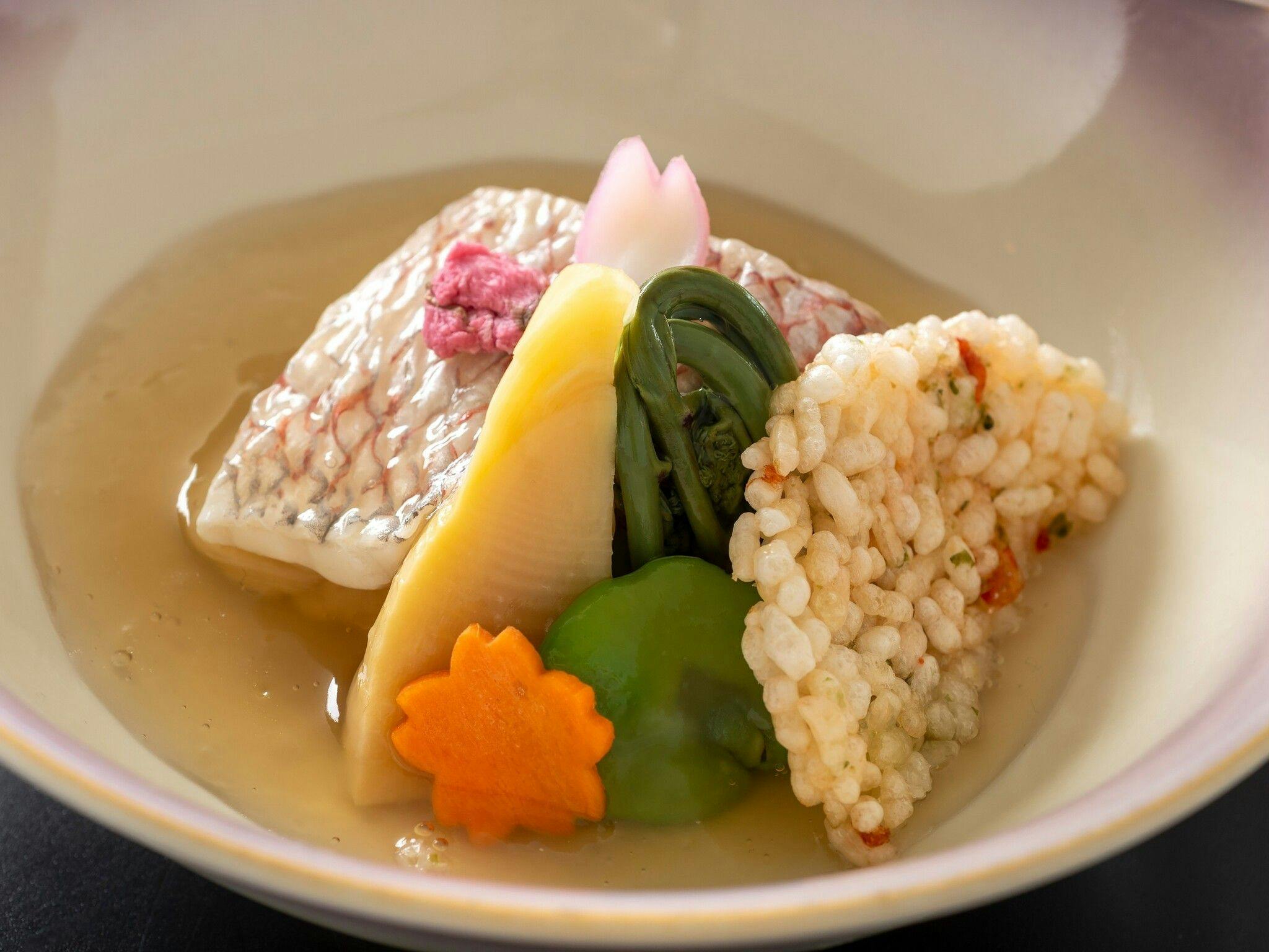 城西館