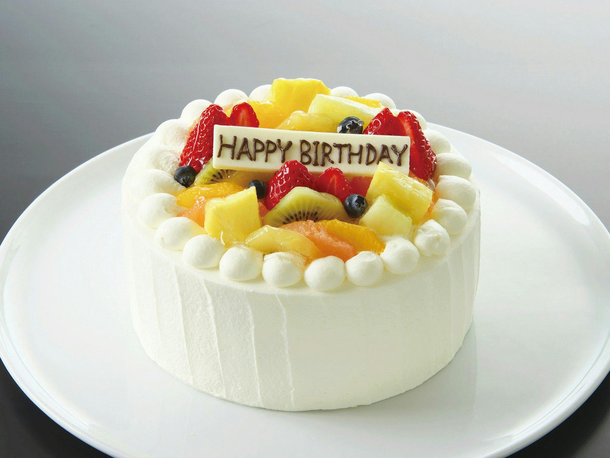 Kue Anniversary