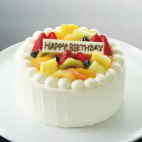 Kue Anniversary