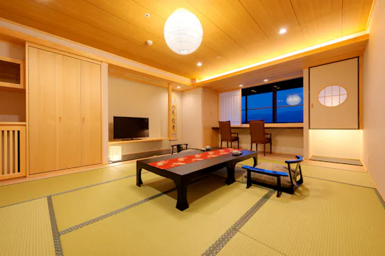 【Tensei Renovasi 10 Tatami】