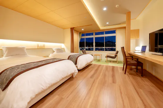 【Tiancheng Superior Twin】