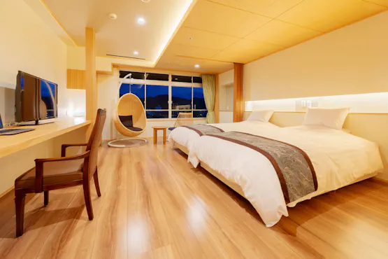 【Tensei Hollywood Twin】