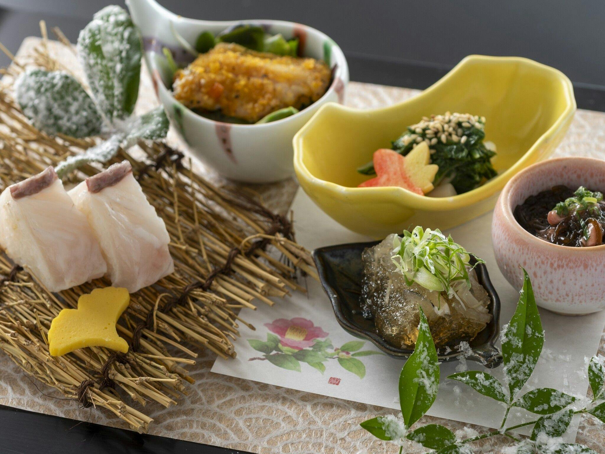 城西館