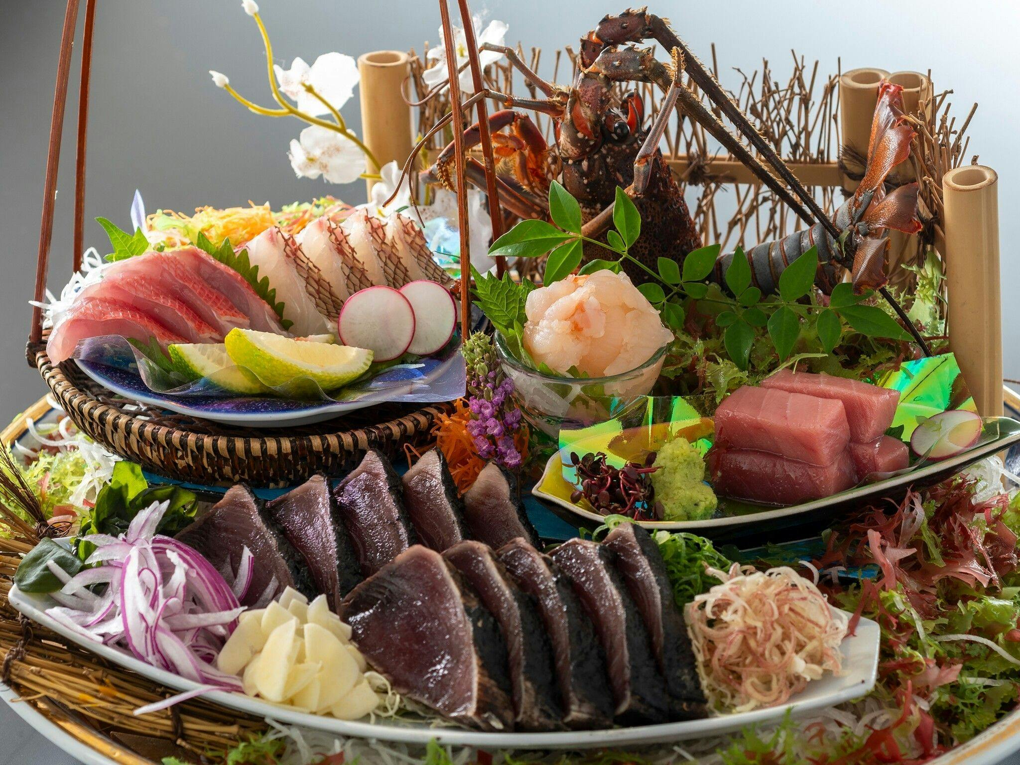 城西館