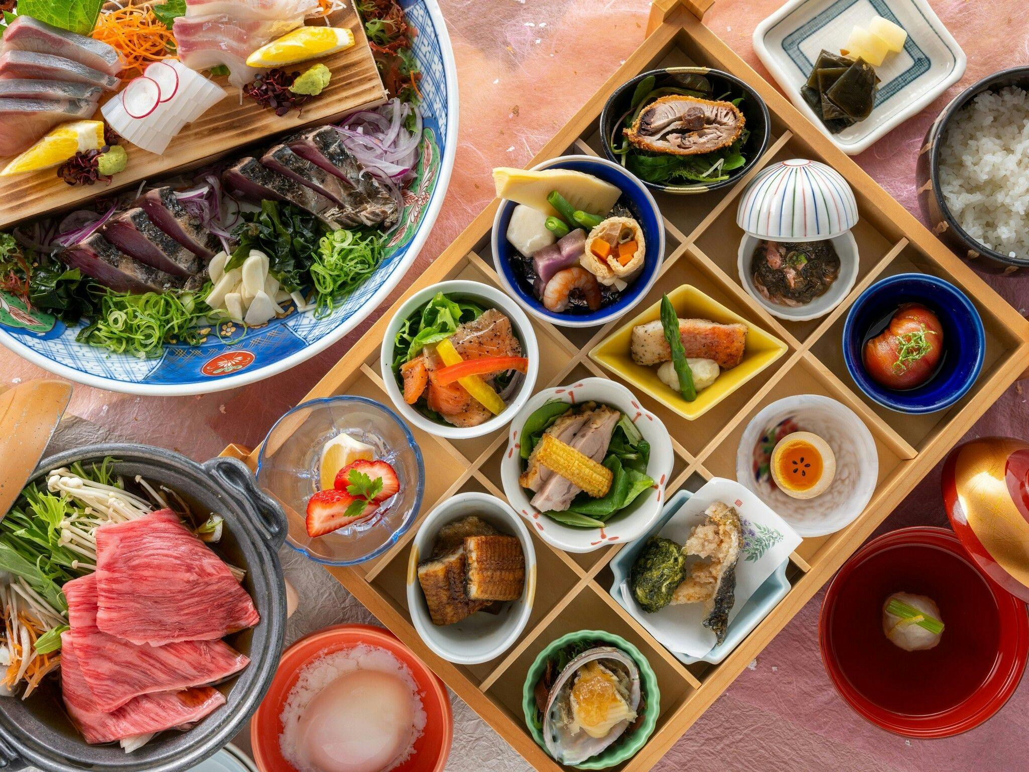 城西館
