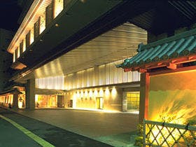 城西館