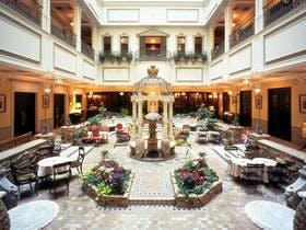 ホテルモントレ札幌