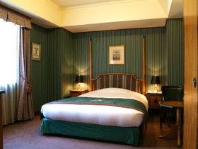 ホテルモントレ札幌