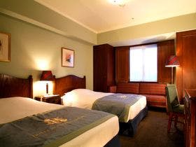 ホテルモントレ札幌