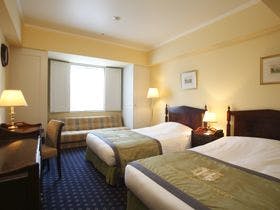 ホテルモントレ札幌