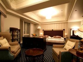 ホテルモントレ札幌