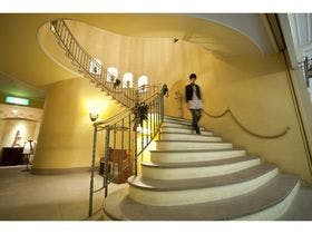 ホテルモントレ札幌