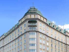 ホテルモントレ札幌