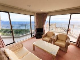 鴨川グランドタワー