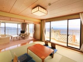 鴨川グランドタワー