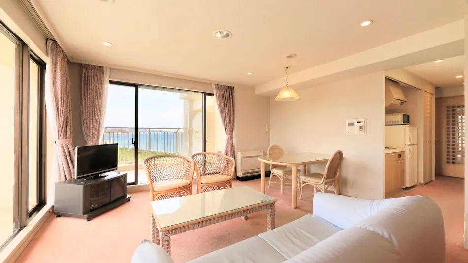 Kamogawa Grand Tower