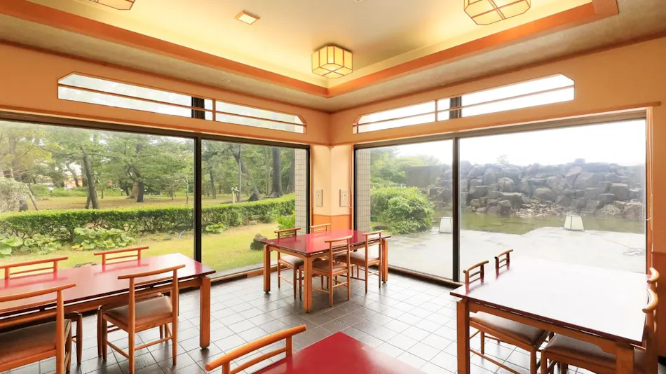 Kamogawa Grand Tower