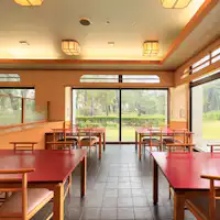 和食レストラン「生簀篭」(いけすかご)